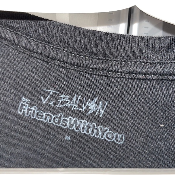 J Balvin X FriendsWithYou Tee - Picture 6 of 9